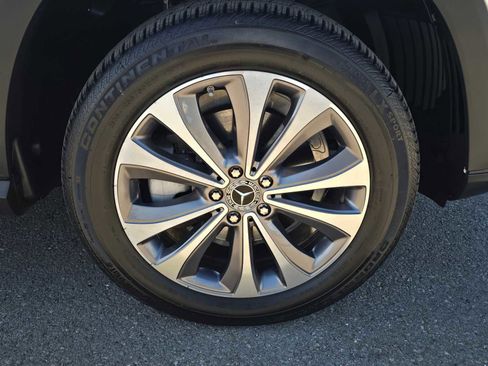 Used 2022 Mercedes-Benz GLE 350 image 9