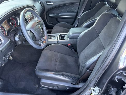 Used 2022 Dodge Charger GT w/ Plus Group image 10