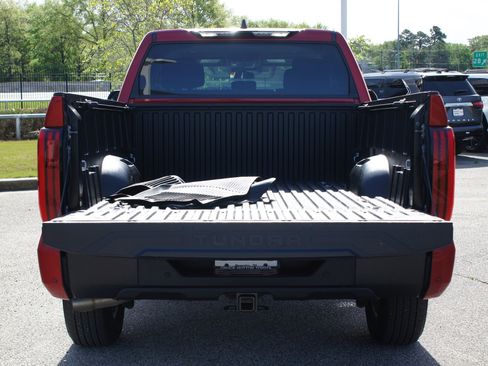 Used 2024 Toyota Tundra SR5 AWD/4WD image 15