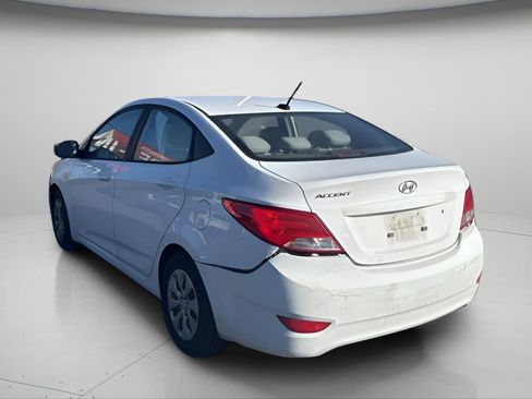 Used 2016 Hyundai Accent SE image 6