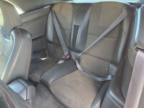 Used 2013 Chevrolet Camaro ZL1 RWD image 29