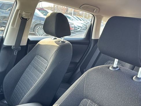 Certified 2023 Honda HR-V LX image 25