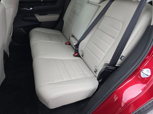 Used 2024 Honda CR-V EX-L image 14