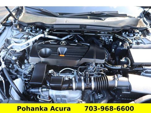 Certified 2025 Acura TLX w/ Technology Package image 33