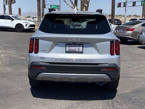 Used 2022 Kia Sorento SX Prestige AWD/4WD image 5