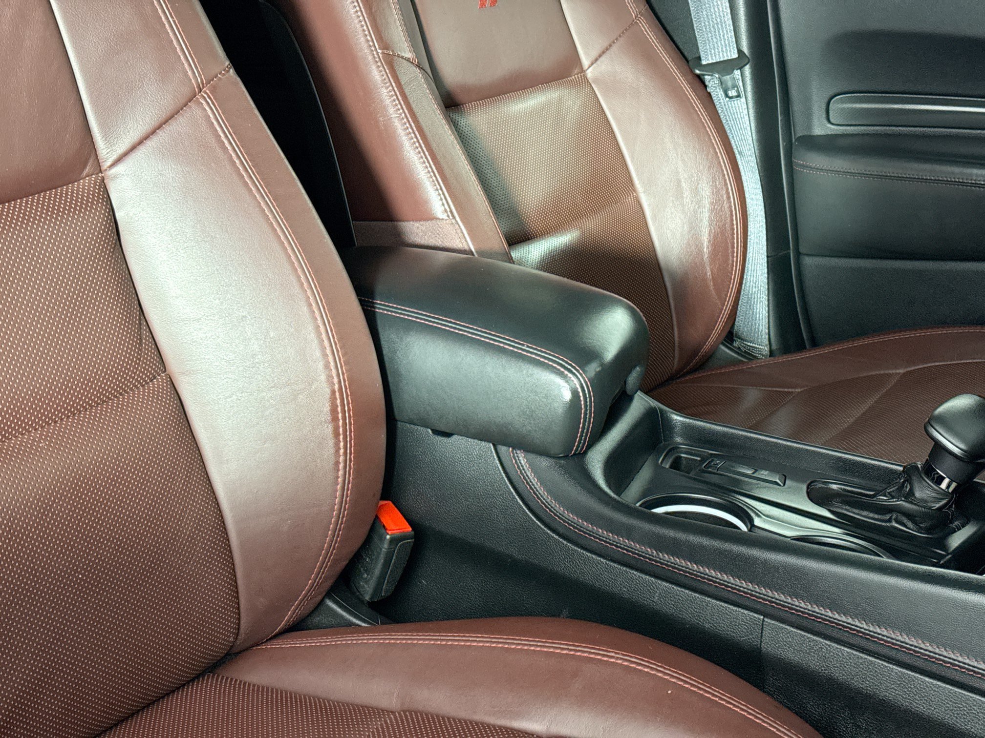 Used 2025 Dodge Durango R/T AWD/4WD image 37
