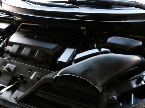 Used 2016 Honda Odyssey EX-L image 50