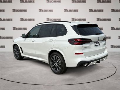 New 2026 BMW X5 xDrive40i w/ M Sport Package