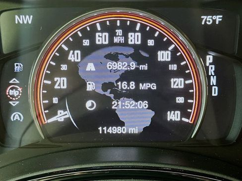 Used 2021 Dodge Durango GT image 15