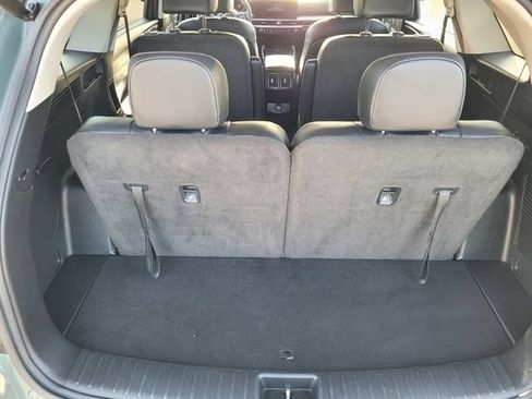 Used 2025 Kia Sorento EX AWD/4WD image 8