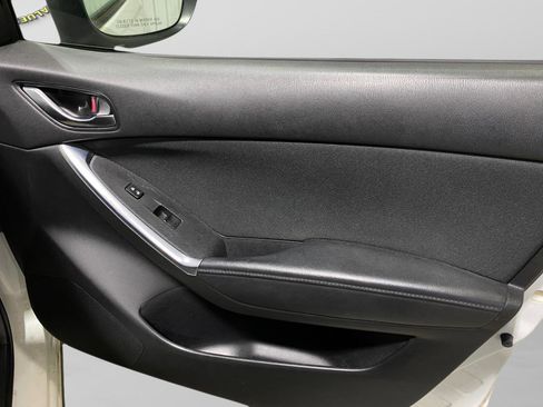 Used 2016 MAZDA CX-5 Touring AWD/4WD image 20