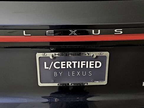 Used 2025 Lexus RX 350 FWD w/ Technology Package image 30