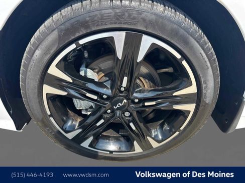 Used 2024 Kia K5 GT-Line w/ GT-Line Premium Package image 8