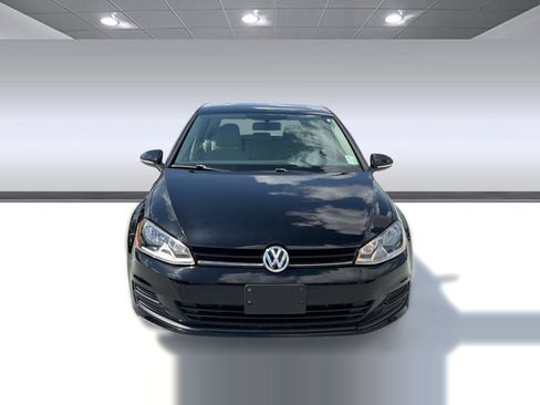 Used 2015 Volkswagen Golf S FWD image 6