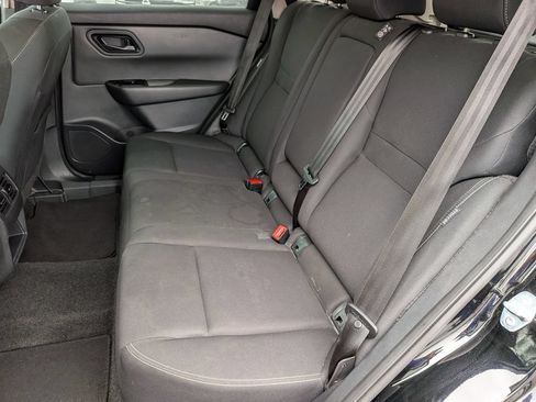 Used 2024 Nissan Rogue S AWD/4WD image 25