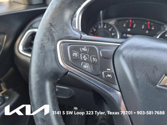 Used 2024 Chevrolet Equinox LT FWD image 27