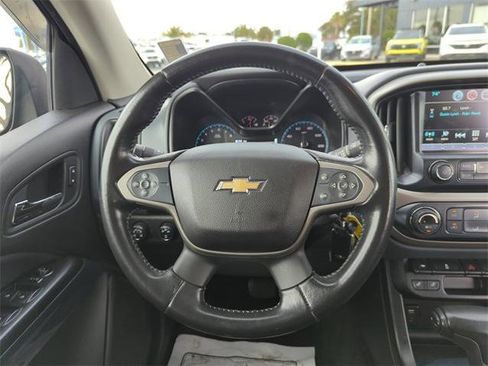 Used 2016 Chevrolet Colorado Z71 image 18