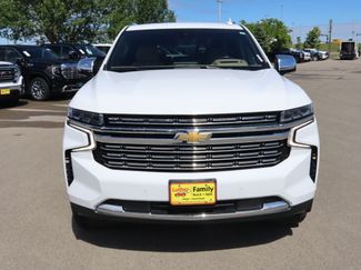 Used 2023 Chevrolet Suburban Premier AWD/4WD video 2