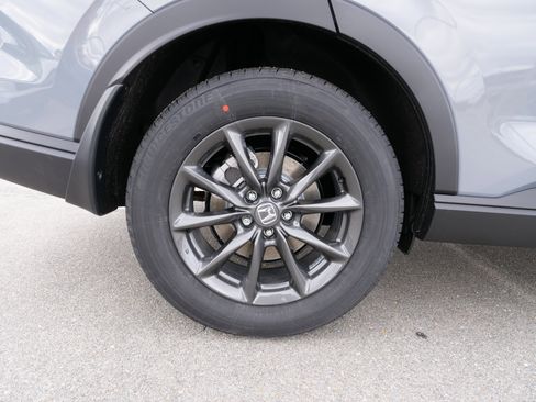 New 2026 Honda CR-V EX-L image 11