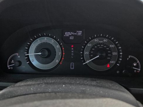 Used 2014 Honda Odyssey EX-L image 11