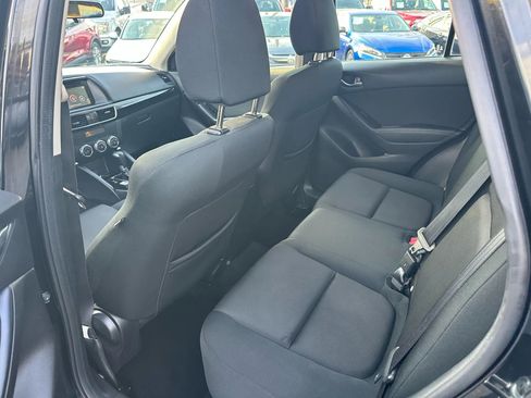 Used 2016 MAZDA CX-5 Sport image 18