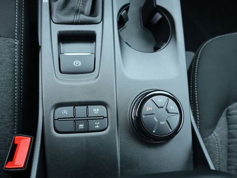 New 2026 Ford Ranger XL AWD/4WD image 8