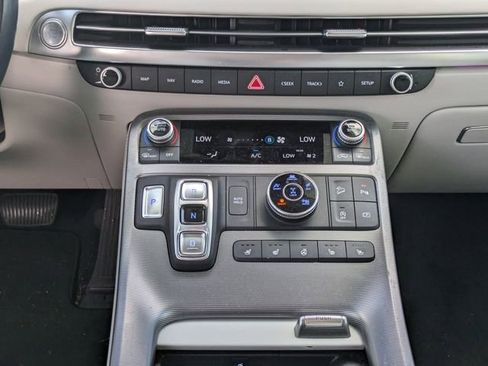 Used 2025 Hyundai Palisade Calligraphy AWD/4WD image 20