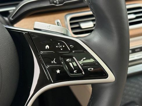 Certified 2026 Mercedes-Benz GLE 450 4MATIC image 15