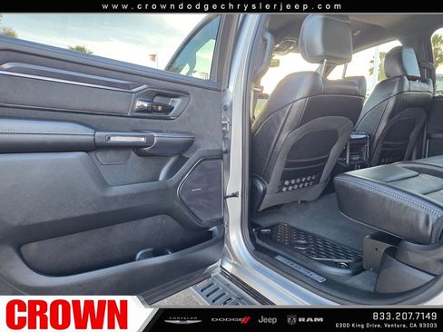 Used 2022 RAM 1500 TRX w/ TRX Level 2 Equipment Group image 21