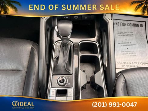 Used 2021 Kia Telluride S AWD/4WD image 38