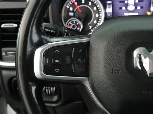 Used 2022 RAM 1500 Laramie image 12