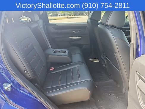 Used 2025 Honda CR-V Sport-L image 33