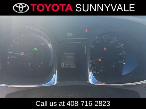 Used 2014 Toyota Avalon XLE Touring FWD image 3