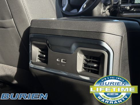 New 2026 Chevrolet Silverado 3500 LTZ w/ LTZ Convenience Package image 27