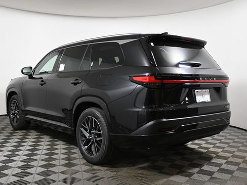 New 2026 Lexus TX 350 AWD w/ Technology Package image 5