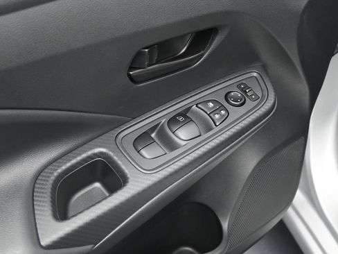 Certified 2025 Nissan Versa S w/ S Plus Package image 15