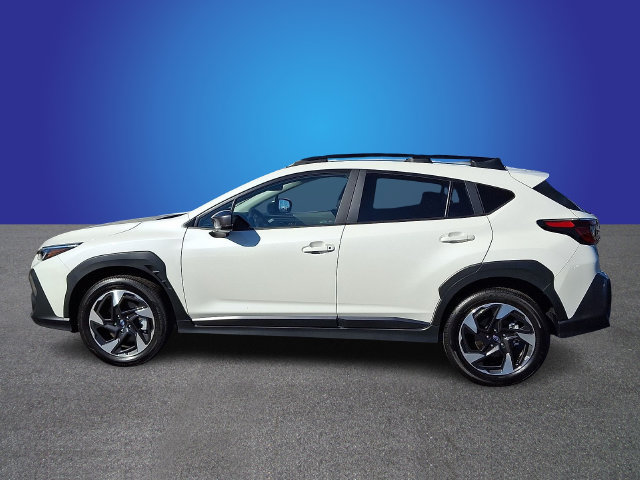 Certified 2026 Subaru Crosstrek 2.5i Limited w/ Popular Package #3A AWD/4WD image 8