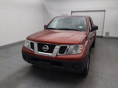 Used 2014 Nissan Frontier S image 15
