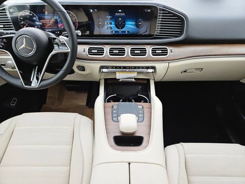 New 2026 Mercedes-Benz GLE 350 4MATIC image 12