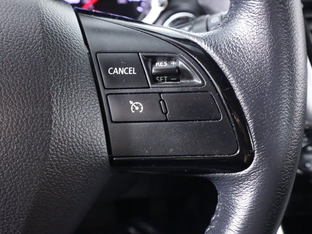 Used 2022 Mitsubishi Eclipse Cross SE AWD/4WD image 14