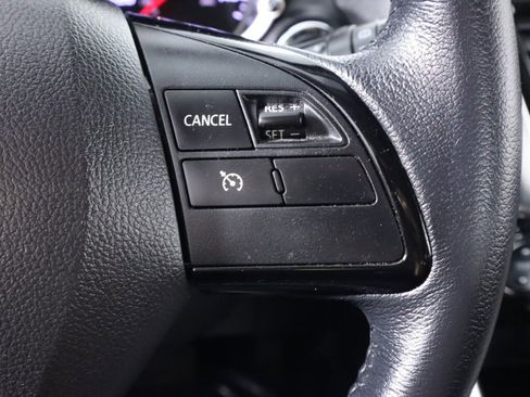 Used 2022 Mitsubishi Eclipse Cross SE AWD/4WD image 14