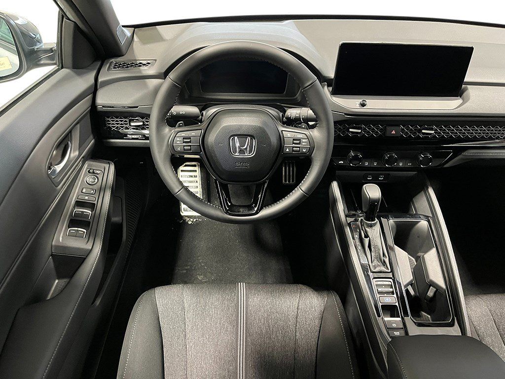 New 2026 Honda Accord Sport image 9