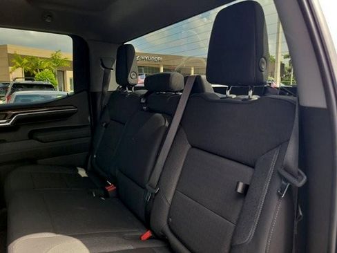 Used 2024 GMC Sierra 1500 Elevation AWD/4WD image 14