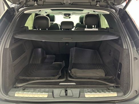 Used 2024 Land Rover Range Rover Sport Dynamic SE AWD/4WD image 34