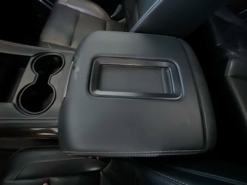 Used 2016 Chevrolet Tahoe LT image 21