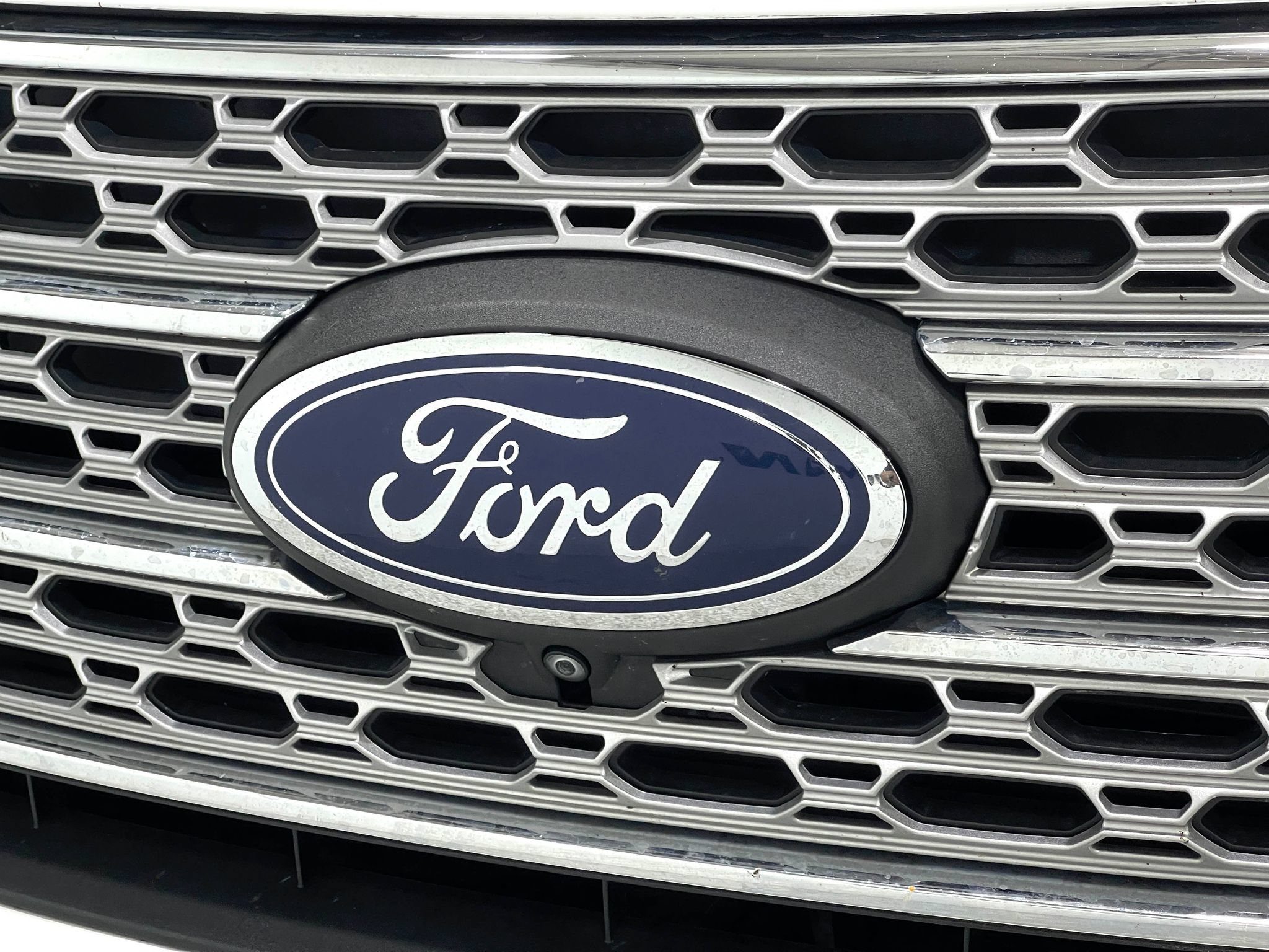Used 2021 Ford Explorer Limited w/ Hybrid Equipment Group 310A AWD/4WD image 40