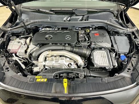 Certified 2026 Mercedes-Benz GLA 250 4MATIC image 35