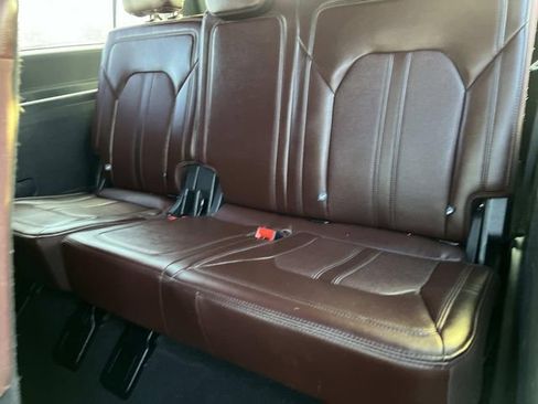 Used 2024 Ford Expedition Max Limited image 15