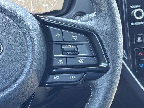 New 2026 Subaru Forester Premium AWD/4WD image 15