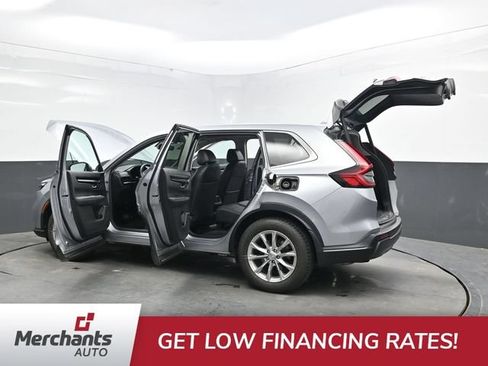 Used 2023 Honda CR-V EX-L image 51